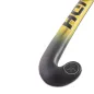 JDH X60TT Low Bow Hockey Stick - Yellow (2021/22)
