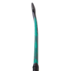 🔥 JDH X60 Pro Bow Hockey Stick - Teal (2021/22) | Next Day Delivery 🔥