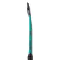 JDH X60 Pro Bow Hockey Stick - Teal (2021/22)