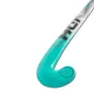 JDH X1 PB Hockey Stick - Teal (2021/22)