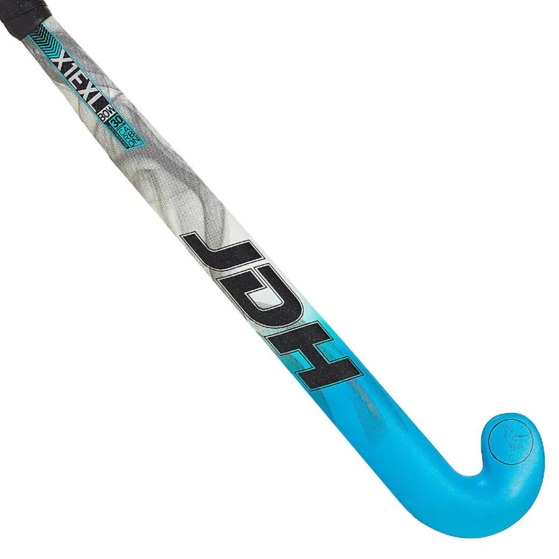 Acheter JDH X1TT XLB Hockey Stick - Blue (2021/22)