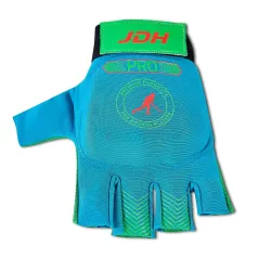🔥 JDH OD Single Knuckle Glove - Blue/Green/Pink (2021/22) | Next Day Delivery 🔥