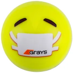 Kopen Grays Emoji Hockey Ball - Facemask