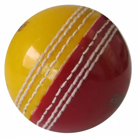 Aero Ball Club (Red/Yellow)