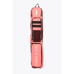 🔥 Osaka Pro Tour Medium Stickbag - Ultra Pink (2021/22) | Next Day Delivery 🔥