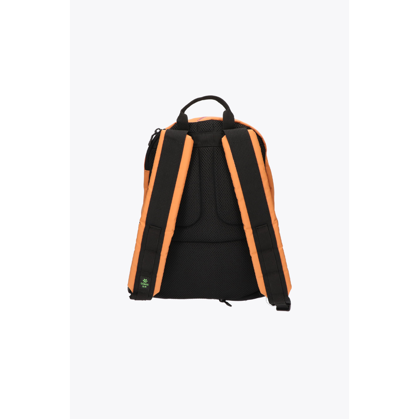 Osaka Pro Tour Compact Backpack - Pheasant Beige (2021/22) - Side View