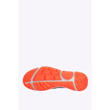 Osaka IDO MK1 Standard Hockeyschuhe - Analog Schwarz/Aqua Blau (2021/22)