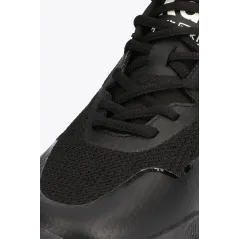 Osaka KAI MK1 Hockey Shoes - Iconic Black (2023/24) - Osaka KAI MK1 Hockey Shoes - Iconic Black (2023/24) - Osaka KAI MK1 Hockey