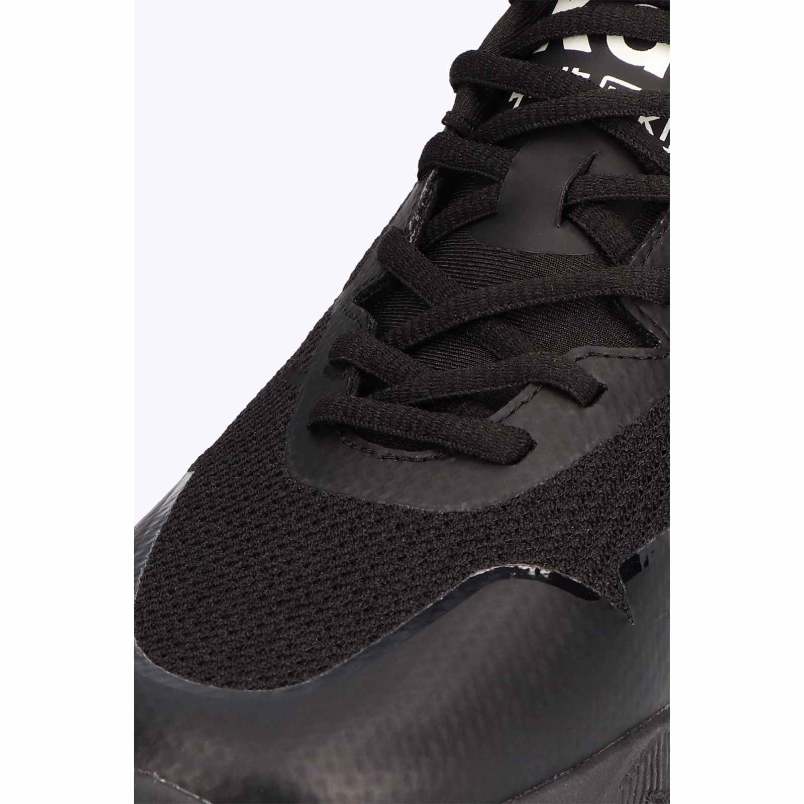 Osaka KAI MK1 Hockey Shoes - Iconic Black (2024/25) - Osaka KAI MK1 Hockey Shoes - Iconic Black (2024/25) - Osaka KAI MK1 Hockey