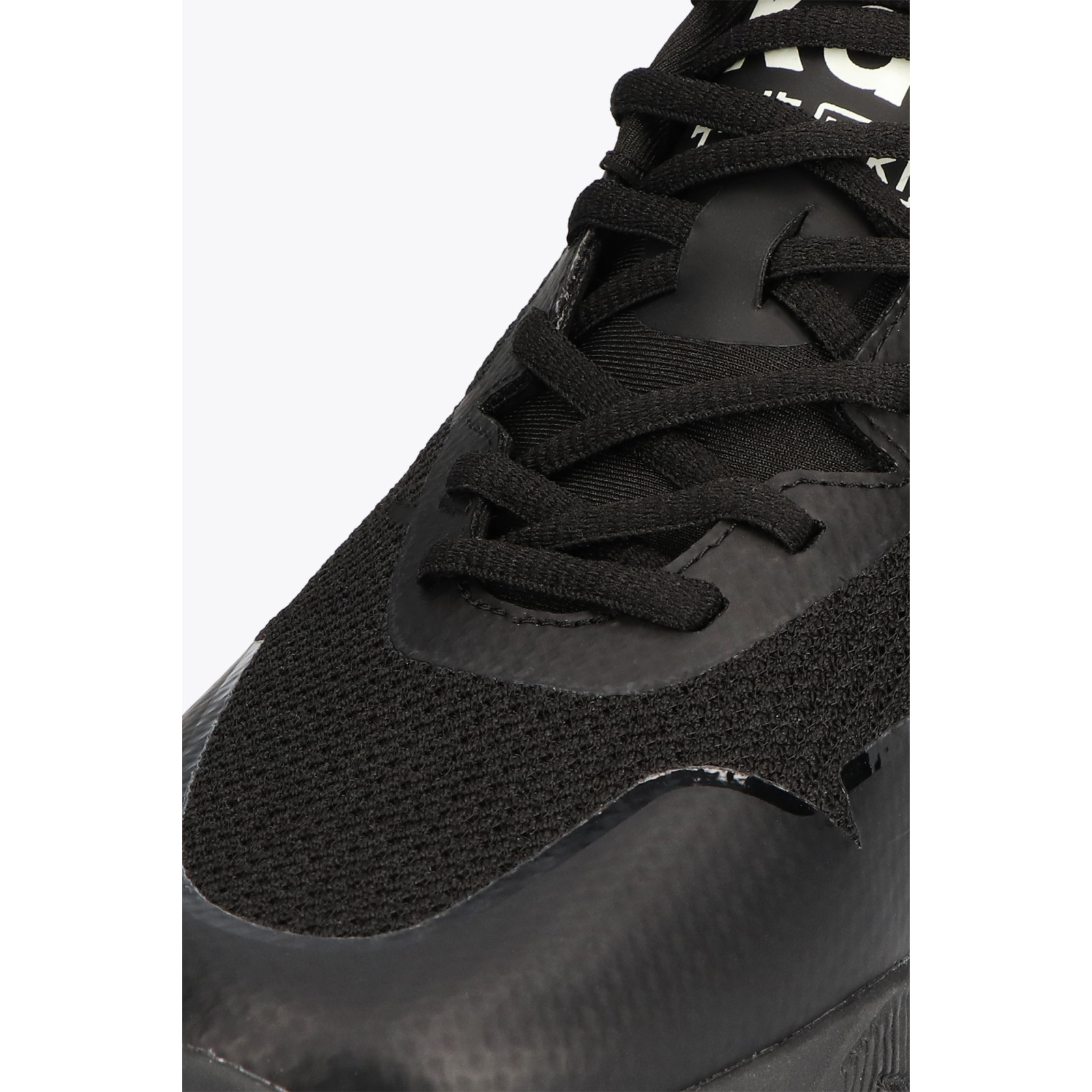 Osaka KAI MK1 Hockey Shoes - Iconic Black (2023/24) - Osaka KAI MK1 Hockey Shoes - Iconic Black (2023/24) - Osaka KAI MK1 Hockey
