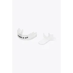 Osaka Mouth Guard Comfort - Clear (2023/24) - Osaka Mouth Guard Comfort - Clear (2023/24) - Osaka Mouth Guard Comfort - Clear (2