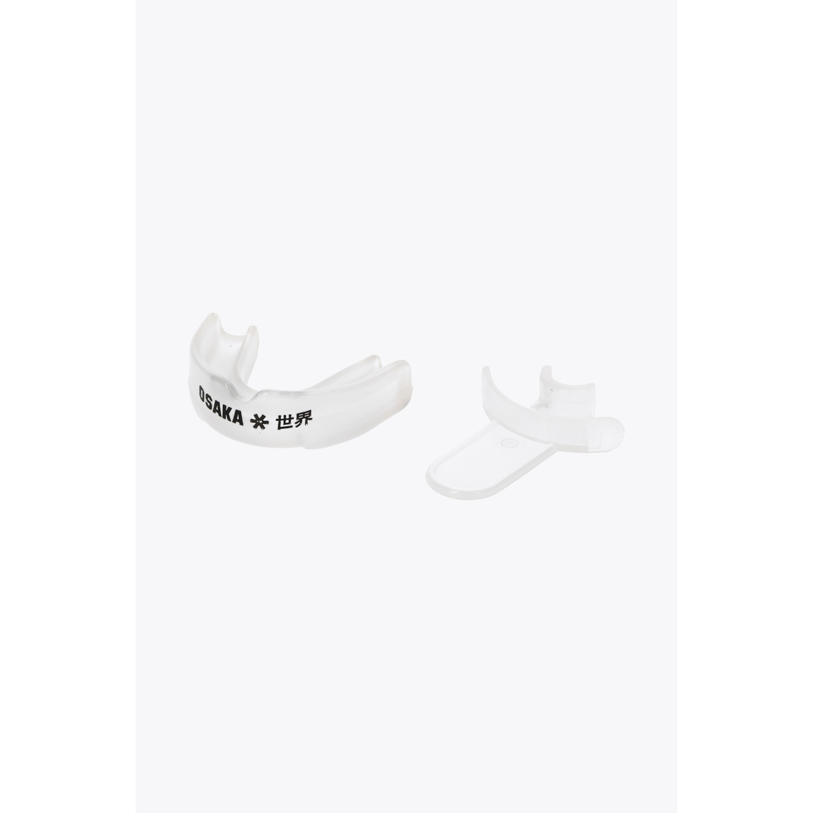 Osaka Mouth Guard Comfort - Clear (2023/24) - Osaka Mouth Guard Comfort - Clear (2023/24) - Osaka Mouth Guard Comfort - Clear (2