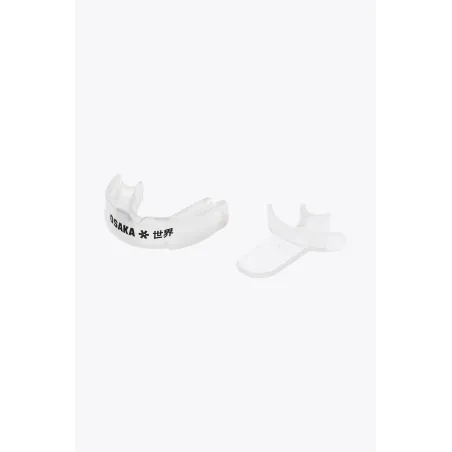 Osaka Mouth Guard Comfort - Clear (2023/24) - Osaka Mouth Guard Comfort - Clear (2023/24) - Osaka Mouth Guard Comfort - Clear (2