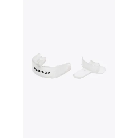 Osaka Mouth Guard Comfort - Clear (2023/24)