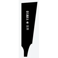Shin Liners Osaka - Negro (2021/22) - Shinliners