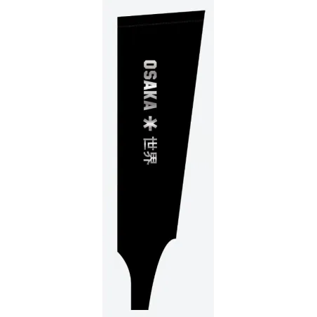 Osaka Shin Liners - Black (2022/23)  - Shinliners
