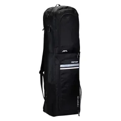 🔥 Mercian Genesis 1 Multi-Stick Bag - Black (2022/23) | Next Day Delivery 🔥