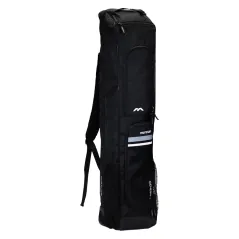 🔥 Mercian Genesis 2 4-Stick Bag - Black (2022/23) | Next Day Delivery 🔥