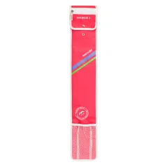Mercian Genesis 4 Stick Sleeve - Pink (2022/23)