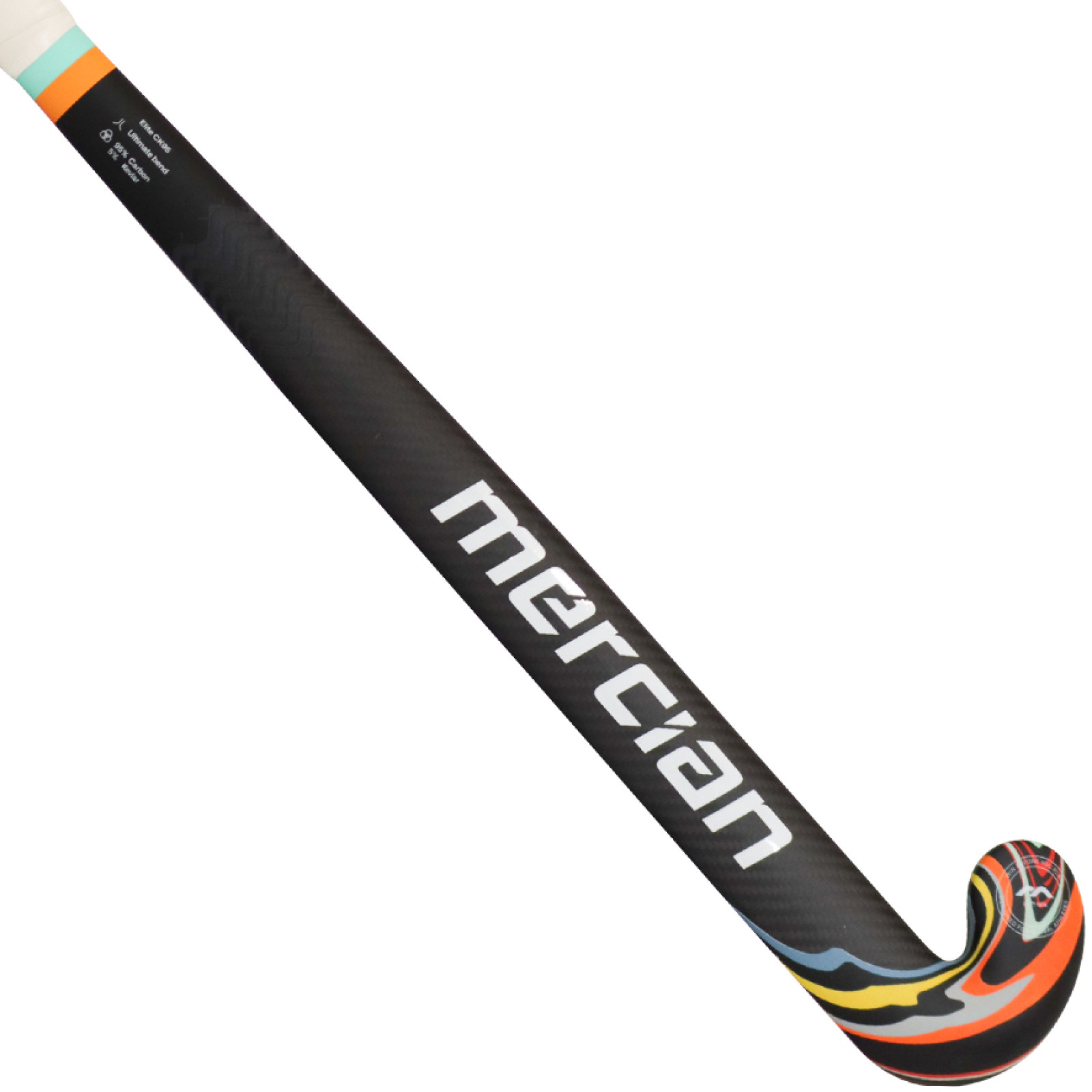 Mercian Elite CK95 Ultimate Hockeyschläger (2022/23) - Mercian Elite CK95 Ultimate Hockeyschläger (2022/23) - Mercian Elite CK95