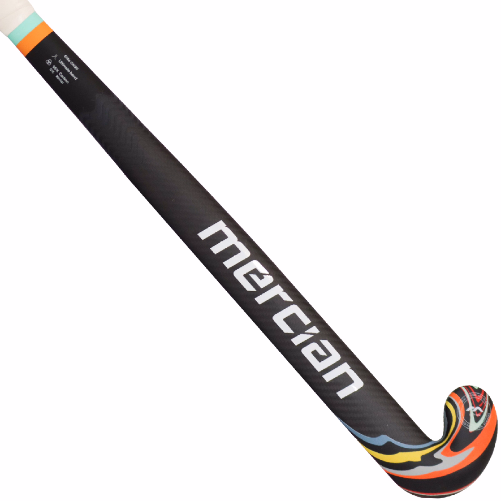Palo de hockey Mercian Elite CK95 Ultimate (2022/23) - Palo de hockey Mercian Elite CK95 Ultimate (2022/23) - Palo de hockey Mer