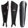 Mercian Genesis 2 Shinguards - Black (2022/23)