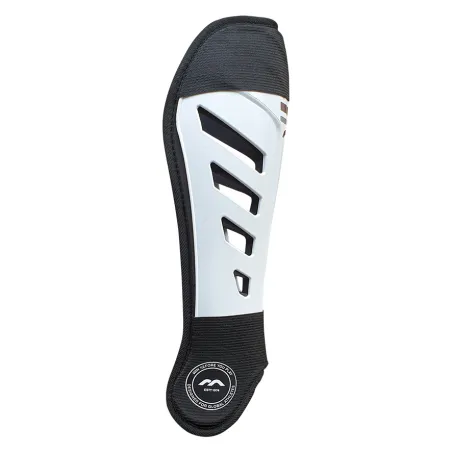 Mercian Genesis 1 Shinguards - White (2024/25)
