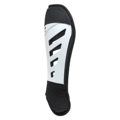 Mercian Genesis 1 Shinguards - White (2024/25) - Mercian Genesis 1 Shinguards - White (2024/25) - Mercian Genesis 1 Shinguards -