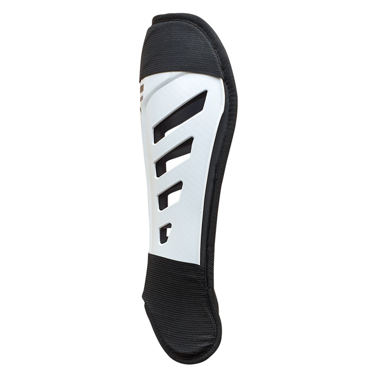 Mercian Genesis 1 Shinguards - White (2024/25) - Mercian Genesis 1 Shinguards - White (2024/25) - Mercian Genesis 1 Shinguards -