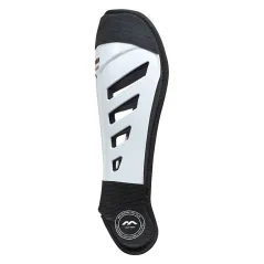Mercian Genesis 1 Shinguards - White (2024/25) - Mercian Genesis 1 Shinguards - White (2024/25) - Mercian Genesis 1 Shinguards -