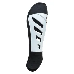 Mercian Genesis 1 Shinguards - White (2024/25) - Mercian Genesis 1 Shinguards - White (2024/25) - Mercian Genesis 1 Shinguards -