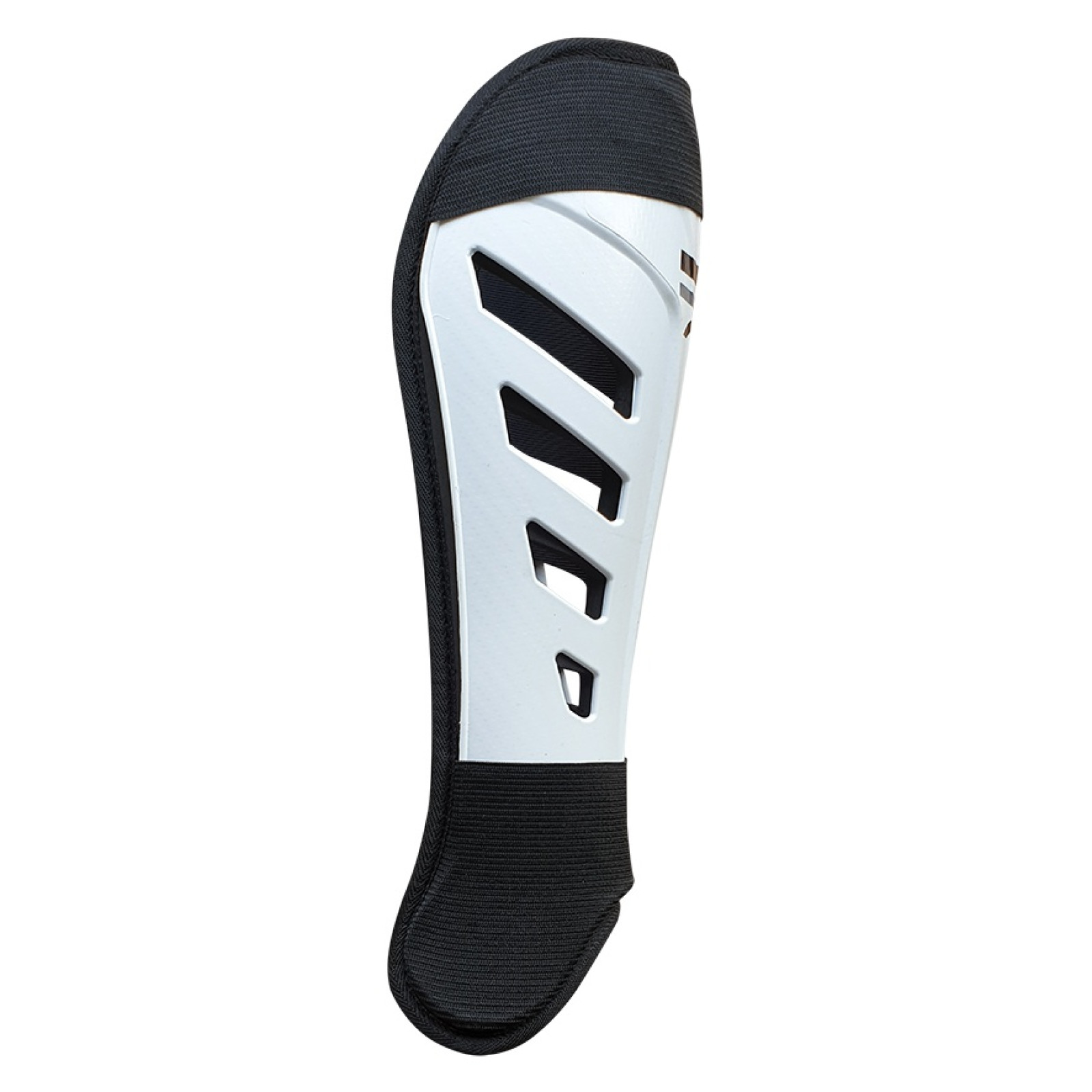 Mercian Genesis 1 Shinguards - White (2024/25) - Mercian Genesis 1 Shinguards - White (2024/25) - Mercian Genesis 1 Shinguards -