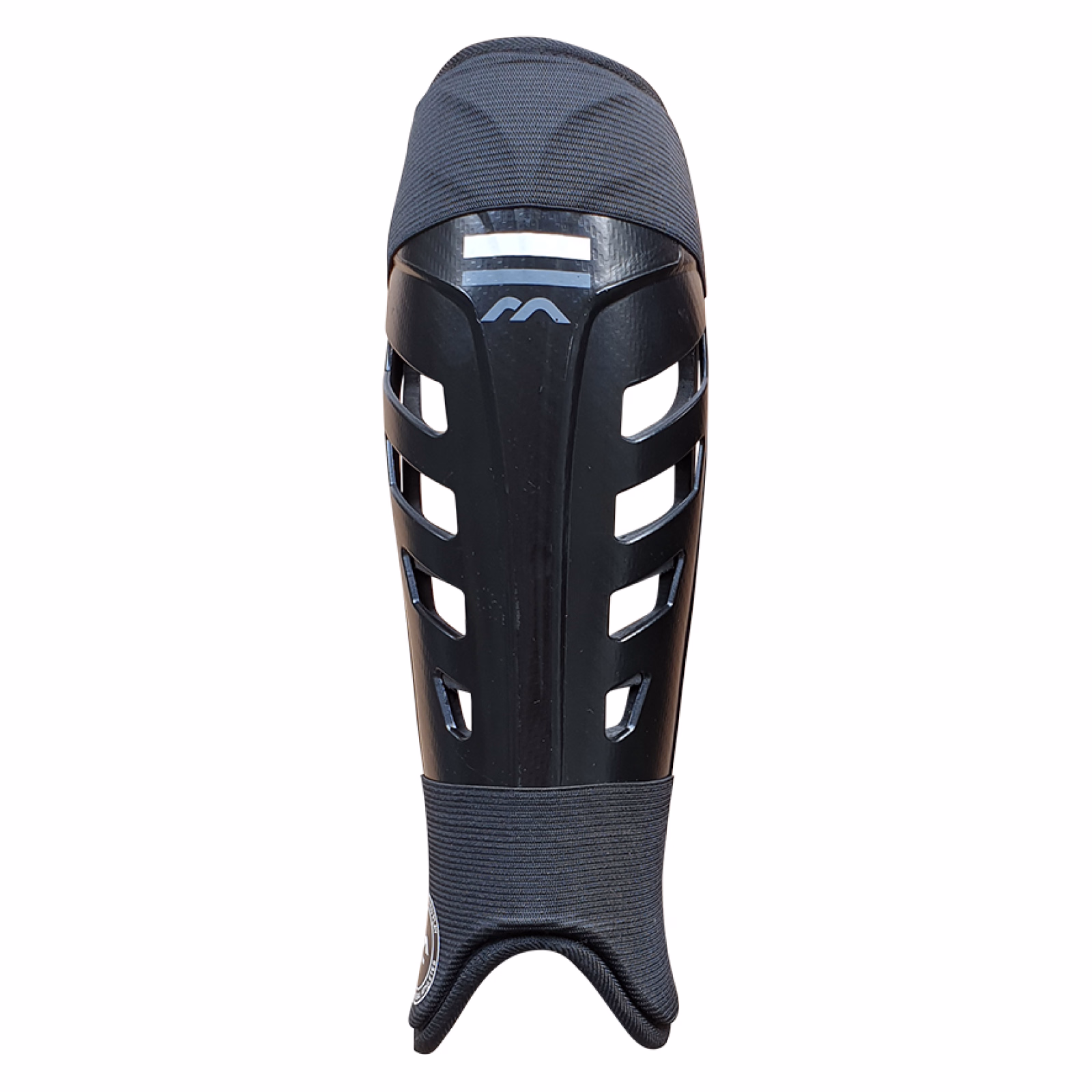 Mercian Genesis 1 Shinguards - Black (2024/25) - Mercian Genesis 1 Shinguards - Black (2024/25) - Mercian Genesis 1 Shinguards -