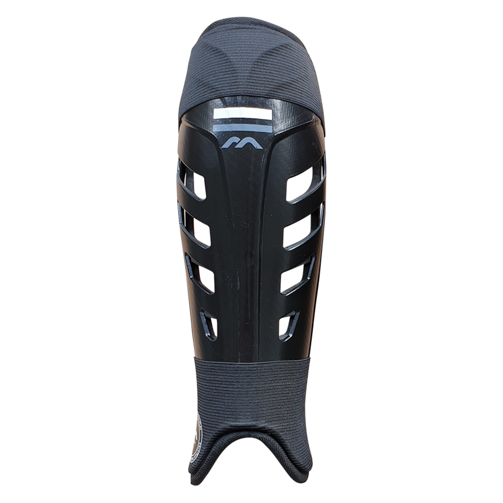 Mercian Genesis 1 Shinguards - Black (2024/25) - Mercian Genesis 1 Shinguards - Black (2024/25) - Mercian Genesis 1 Shinguards -