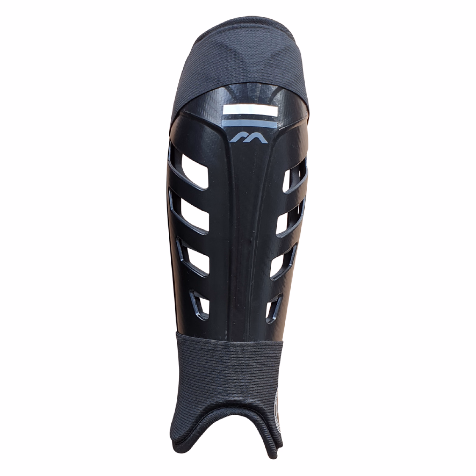 Mercian Genesis 1 Shinguards - Black (2024/25) - Mercian Genesis 1 Shinguards - Black (2024/25) - Mercian Genesis 1 Shinguards -