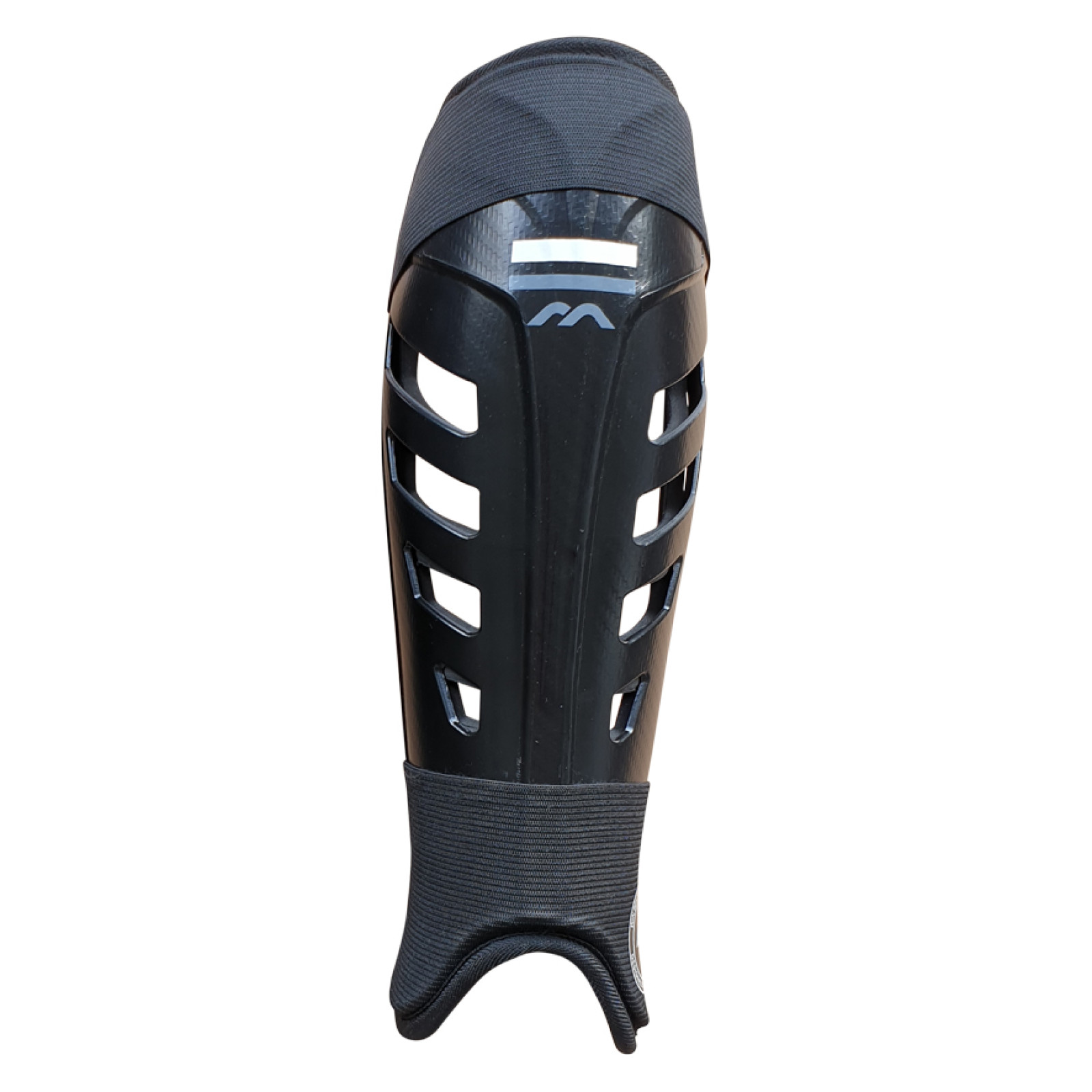 Mercian Genesis 1 Shinguards - Black (2024/25) - Mercian Genesis 1 Shinguards - Black (2024/25) - Mercian Genesis 1 Shinguards -