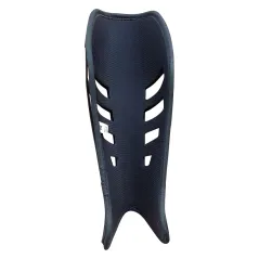 Mercian Genesis 1 Shinguards - Black (2024/25) - Mercian Genesis 1 Shinguards - Black (2024/25) - Mercian Genesis 1 Shinguards -