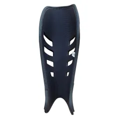 Mercian Genesis 1 Schienbeinschoner - Schwarz (2024/25) - Mercian Genesis 1 Schienbeinschoner - Schwarz (2024/25) - Mercian Gene