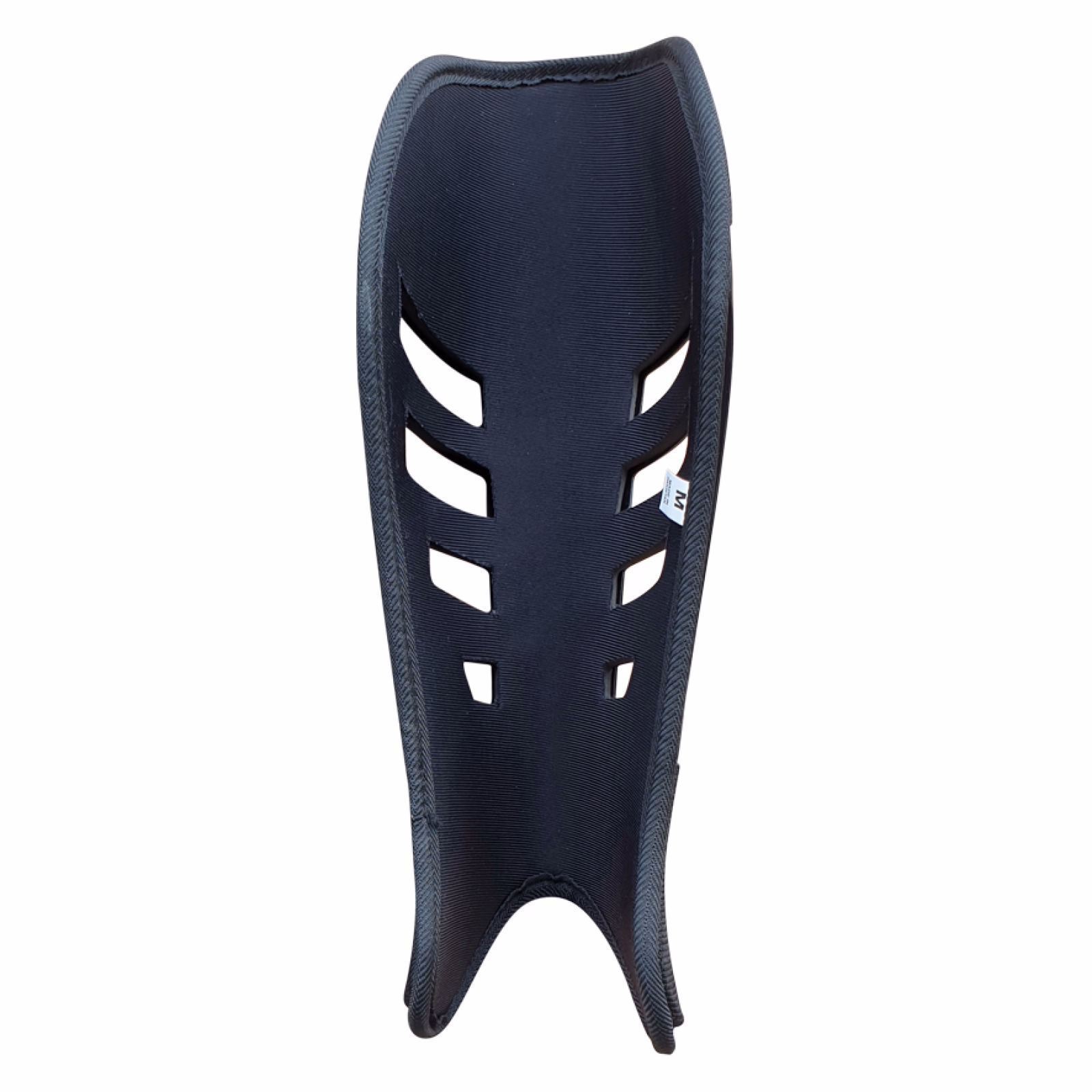 Mercian Genesis 1 Shinguards - Black (2024/25) - Mercian Genesis 1 Shinguards - Black (2024/25) - Mercian Genesis 1 Shinguards -