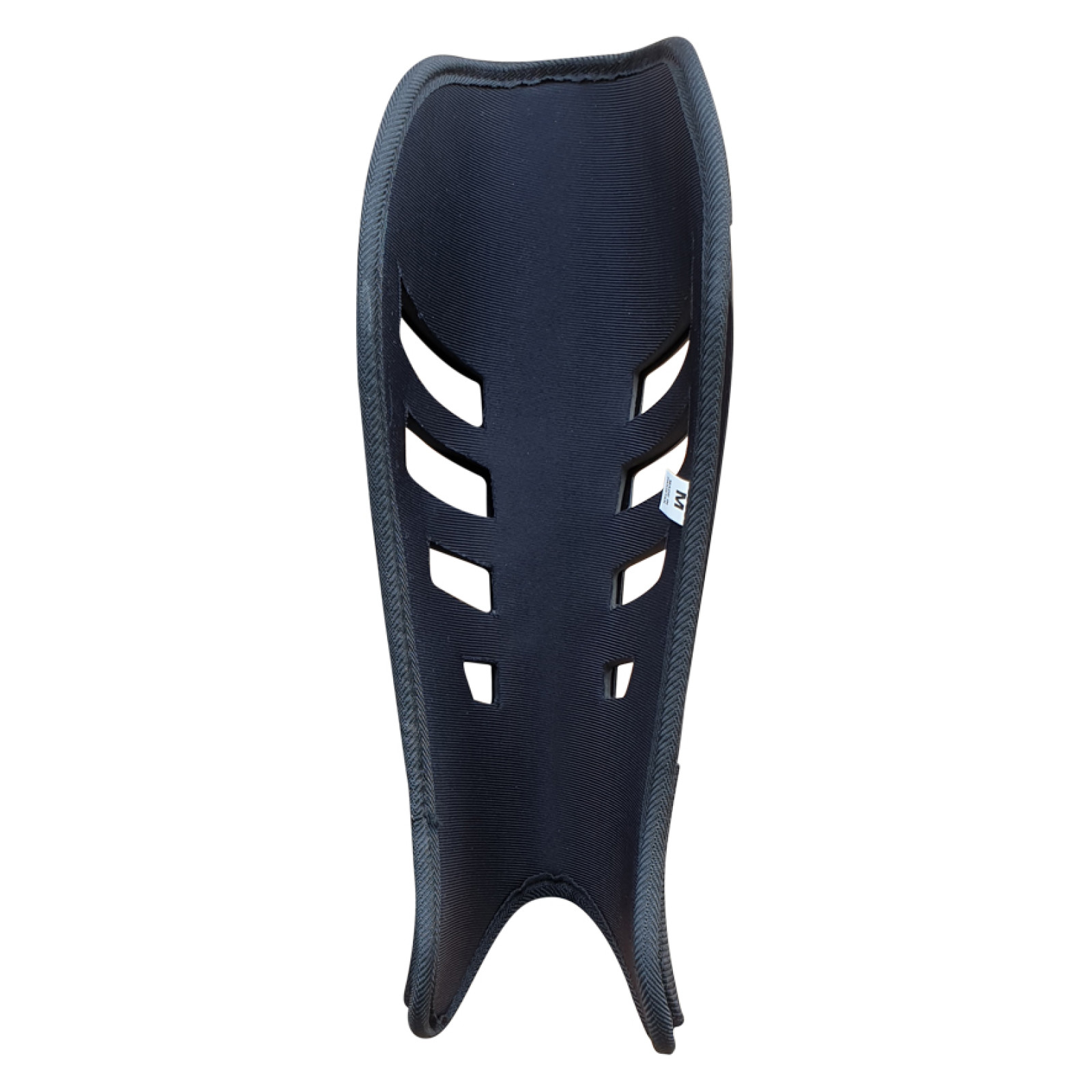 Mercian Genesis 1 Shinguards - Black (2024/25) - Mercian Genesis 1 Shinguards - Black (2024/25) - Mercian Genesis 1 Shinguards -