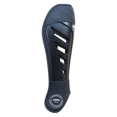 Mercian Genesis 1 Shinguards - Black (2024/25) - Mercian Genesis 1 Shinguards - Black (2024/25) - Mercian Genesis 1 Shinguards -