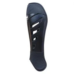 Mercian Genesis 1 Shinguards - Black (2024/25) - Mercian Genesis 1 Shinguards - Black (2024/25) - Mercian Genesis 1 Shinguards -