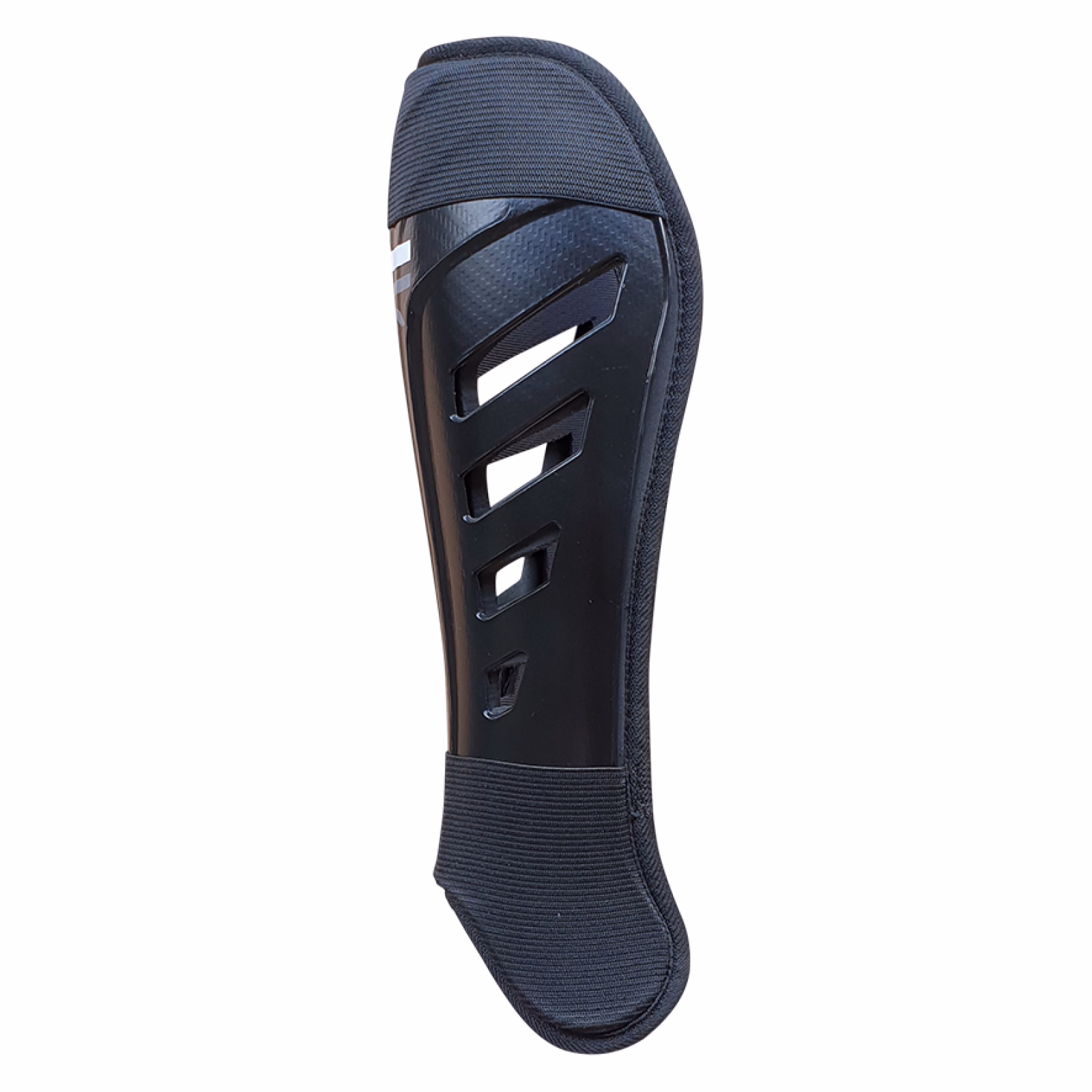 Mercian Genesis 1 Shinguards - Black (2024/25) - Mercian Genesis 1 Shinguards - Black (2024/25) - Mercian Genesis 1 Shinguards -