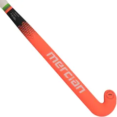 Mercian Genesis CF25 Hockey Stick - Pink (2022/23)