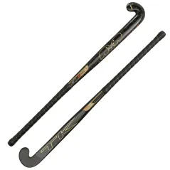TK 1 Plus Xtreme Late Bow Hockey Stick (2022/23)