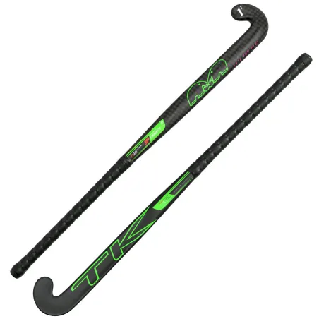 TK 1.2 Late Bow Plus hockeystick (2021/22)