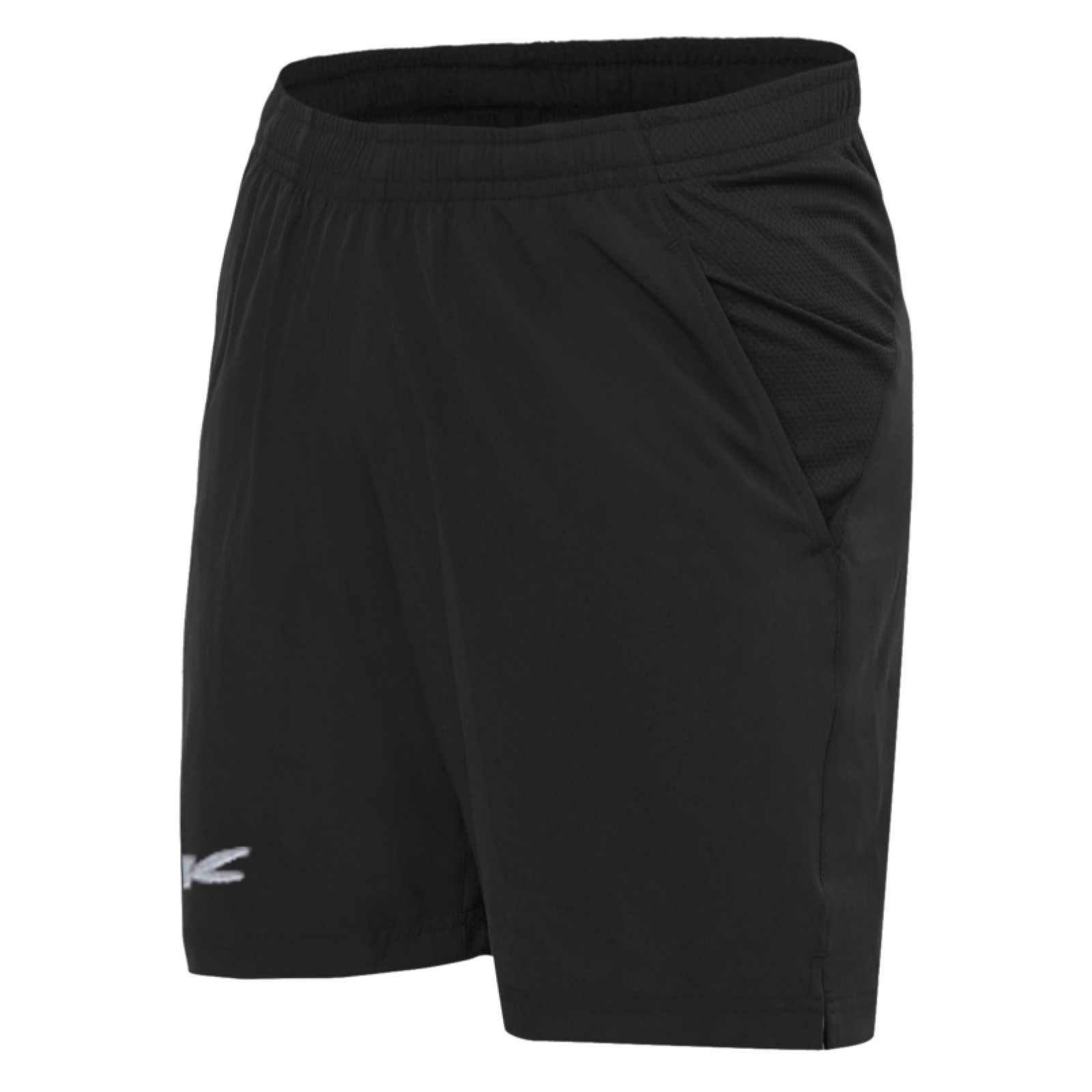 TK Henry Hockey Shorts - Black