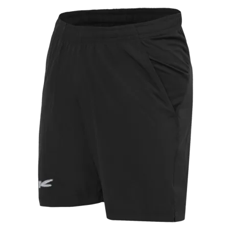 TK Henry Hockey Shorts - Black