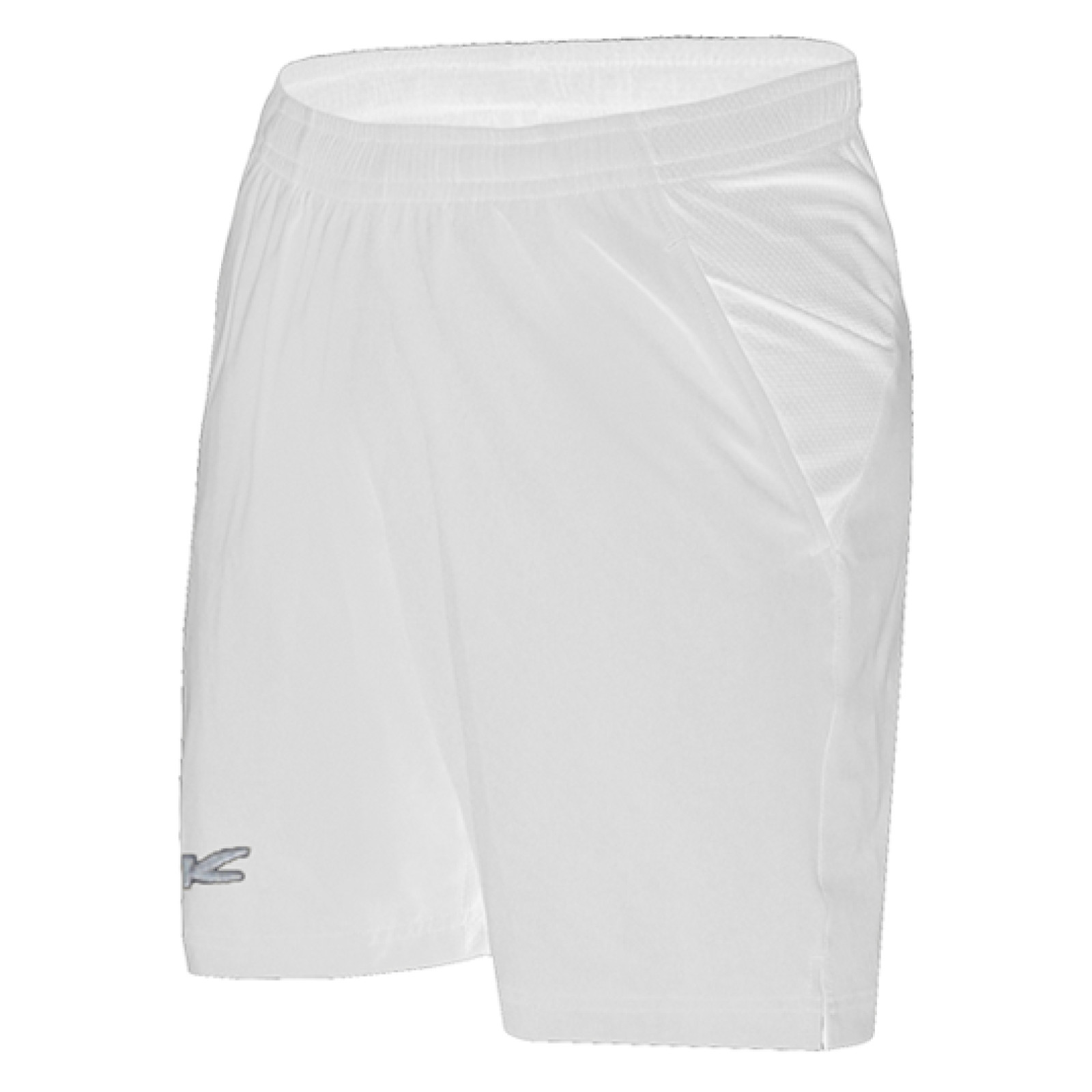 TK Henry Hockey Shorts - White - TK Henry Hockey Shorts - Wit - Hockeyshorts