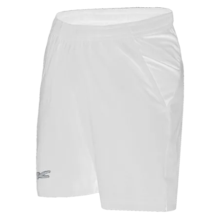 TK Henry Hockey Shorts - White